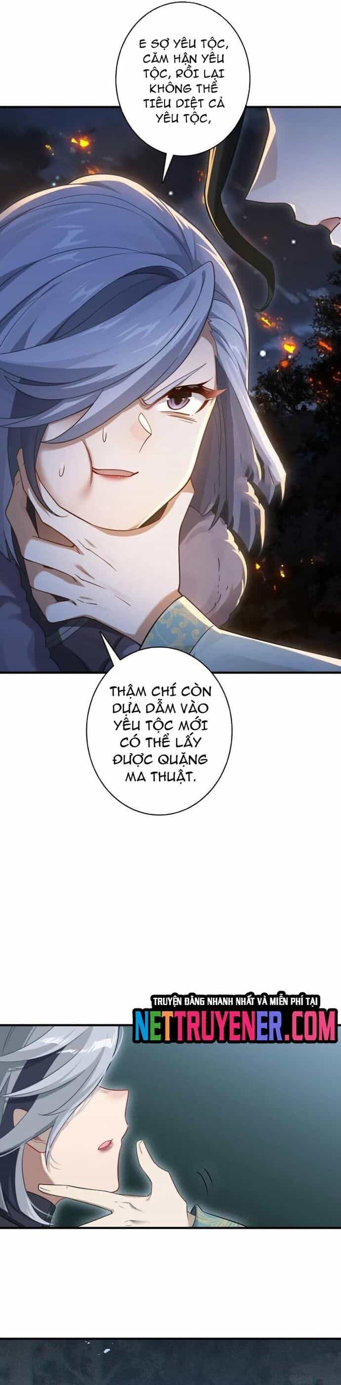 Đừng Xem Thường Một Củ Cải - Chương 25 - ảnh 32