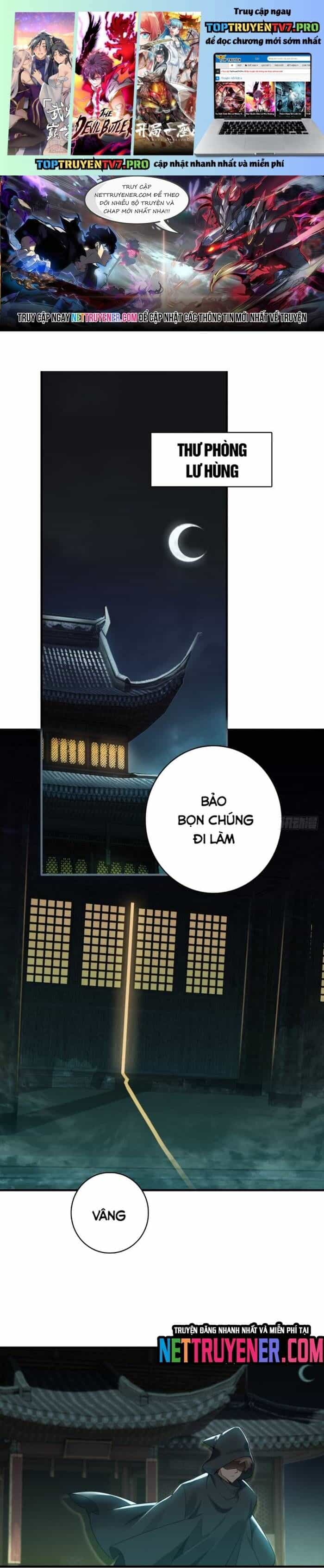 Đừng Xem Thường Một Củ Cải - Chương 33 - ảnh 2