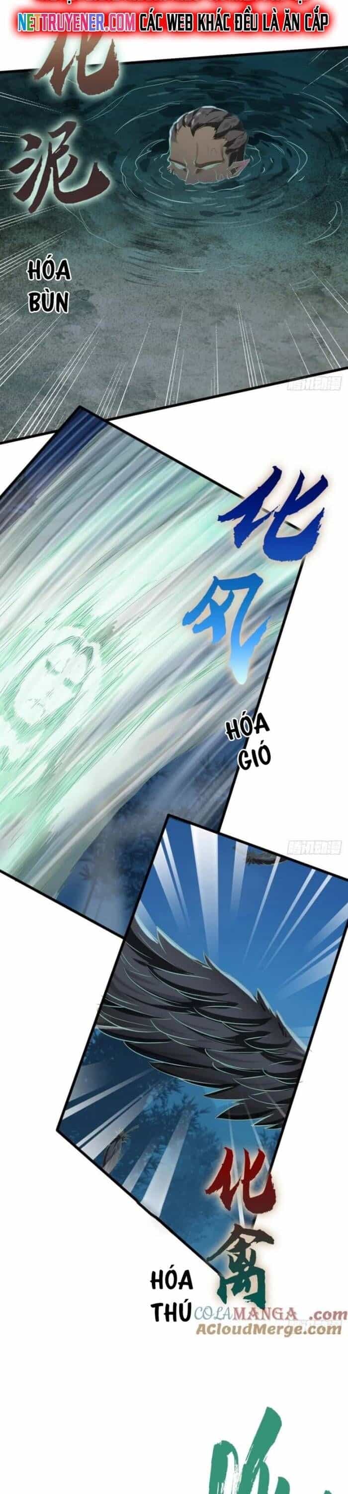 Đừng Xem Thường Một Củ Cải - Chương 34 - ảnh 25