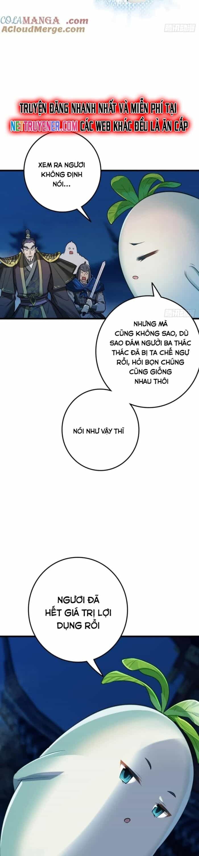 Đừng Xem Thường Một Củ Cải - Chương 38 - ảnh 25