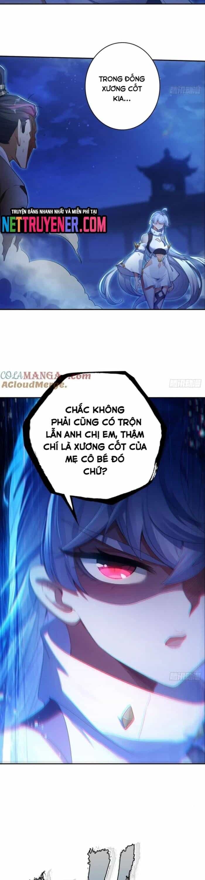 Đừng Xem Thường Một Củ Cải - Chương 39 - ảnh 15