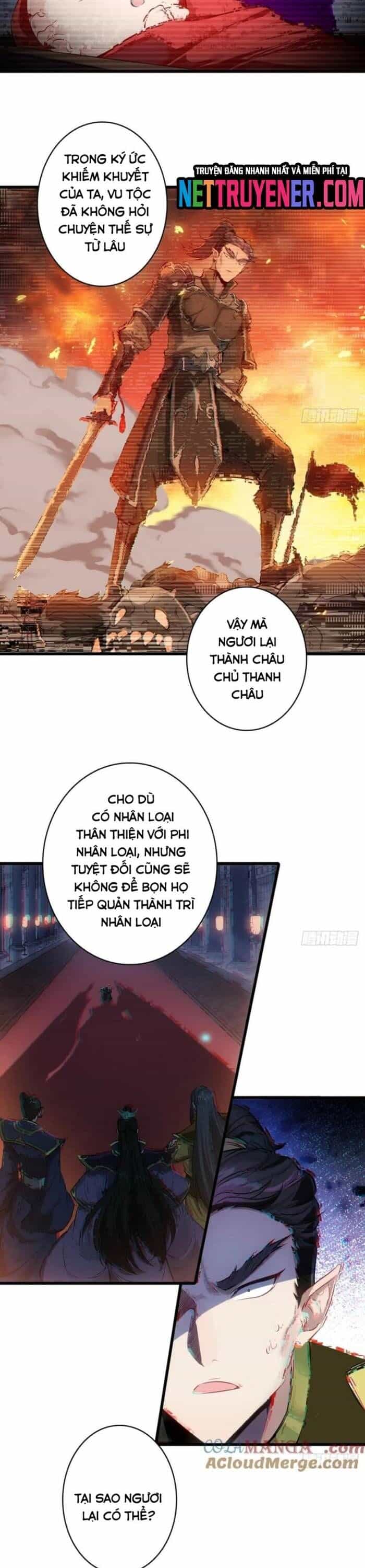 Đừng Xem Thường Một Củ Cải - Chương 39 - ảnh 20