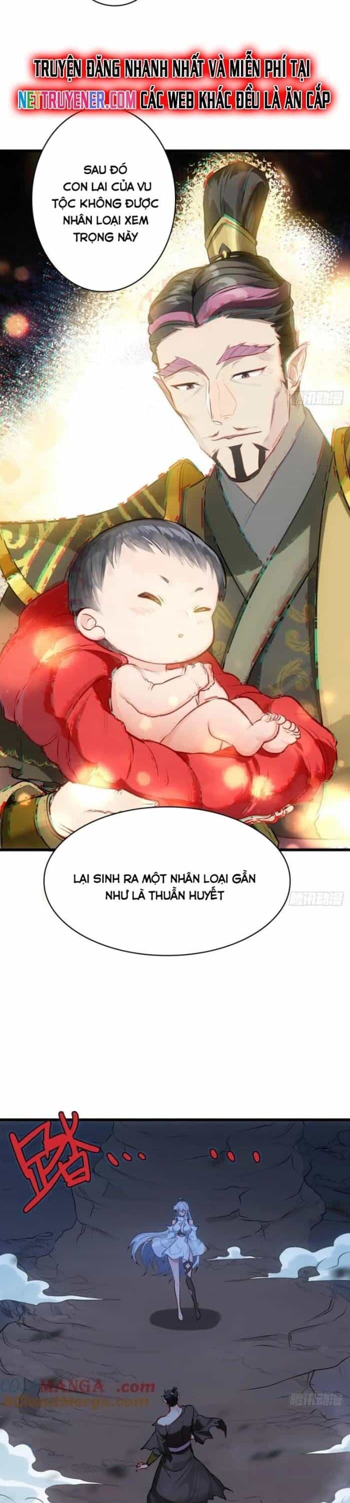 Đừng Xem Thường Một Củ Cải - Chương 39 - ảnh 21