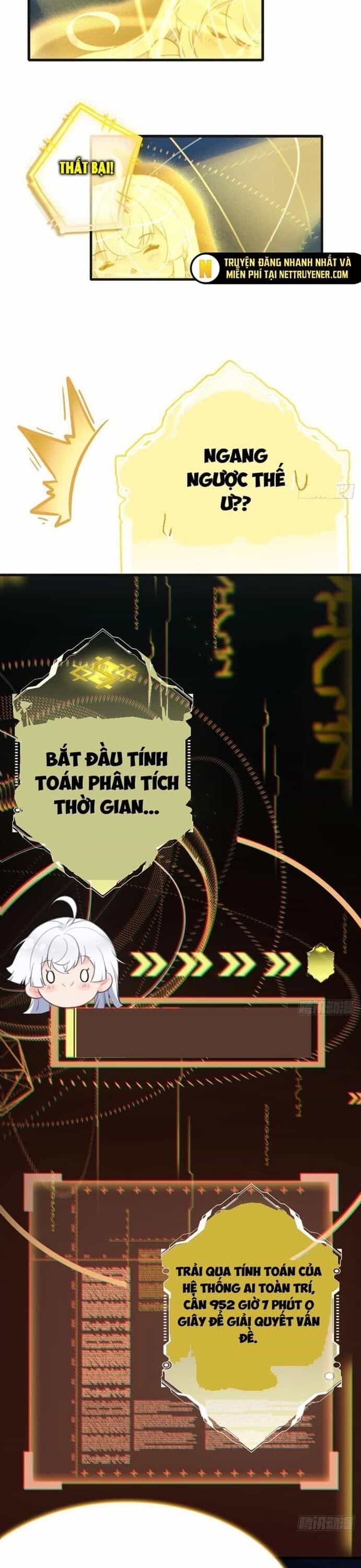 Đừng Xem Thường Một Củ Cải - Chương 6 - ảnh 8