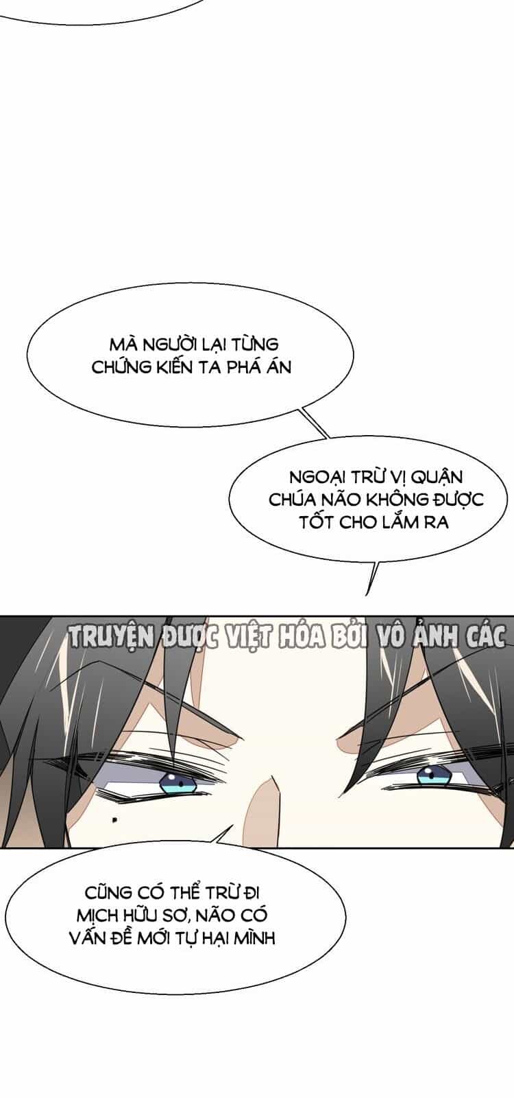 Đứng Yên! Đều Là Người Nhà Cả Mà! - Chương 10 - ảnh 15