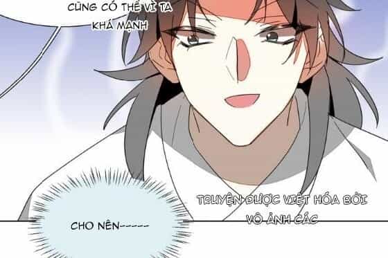 Đứng Yên! Đều Là Người Nhà Cả Mà! - Chương 11 - ảnh 24