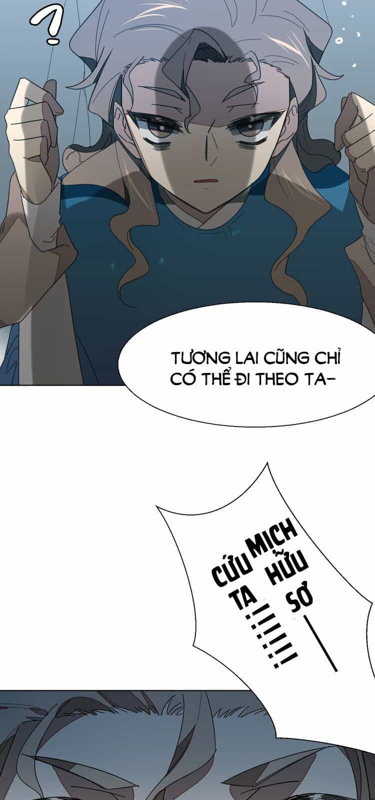Đứng Yên! Đều Là Người Nhà Cả Mà! - Chương 13 - ảnh 52