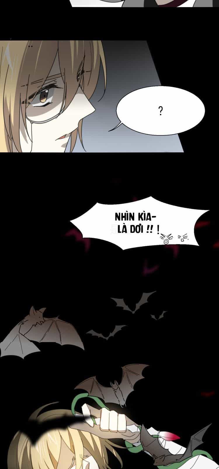Đứng Yên! Đều Là Người Nhà Cả Mà! - Chương 14 - ảnh 42
