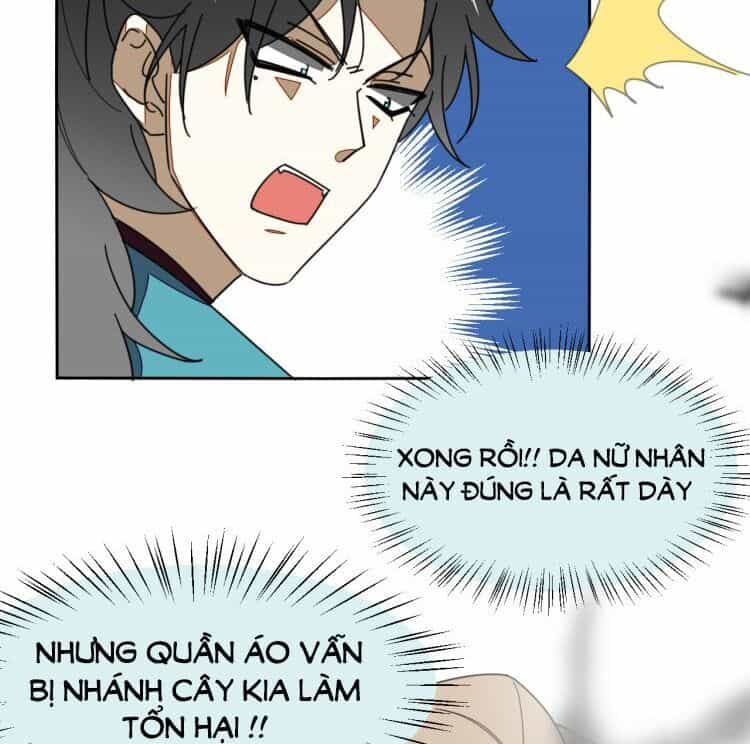 Đứng Yên! Đều Là Người Nhà Cả Mà! - Chương 14 - ảnh 61