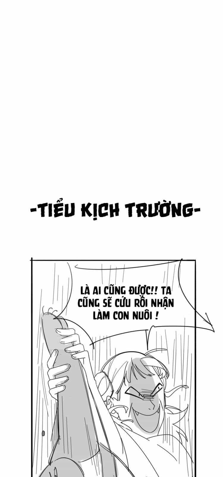 Đứng Yên! Đều Là Người Nhà Cả Mà! - Chương 14 - ảnh 66