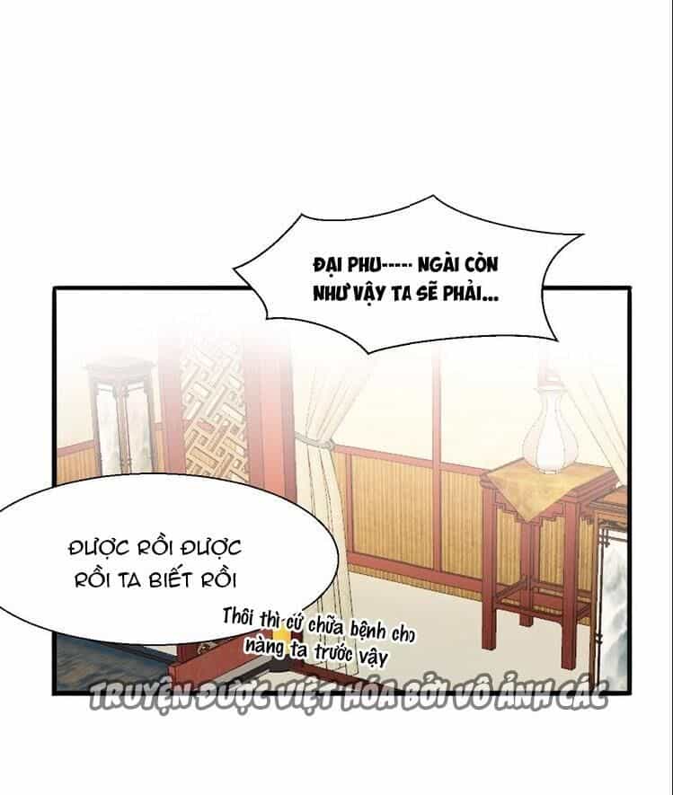 Đứng Yên! Đều Là Người Nhà Cả Mà! - Chương 4 - ảnh 47