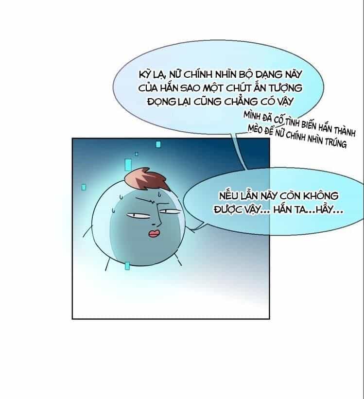 Đứng Yên! Đều Là Người Nhà Cả Mà! - Chương 5 - ảnh 50