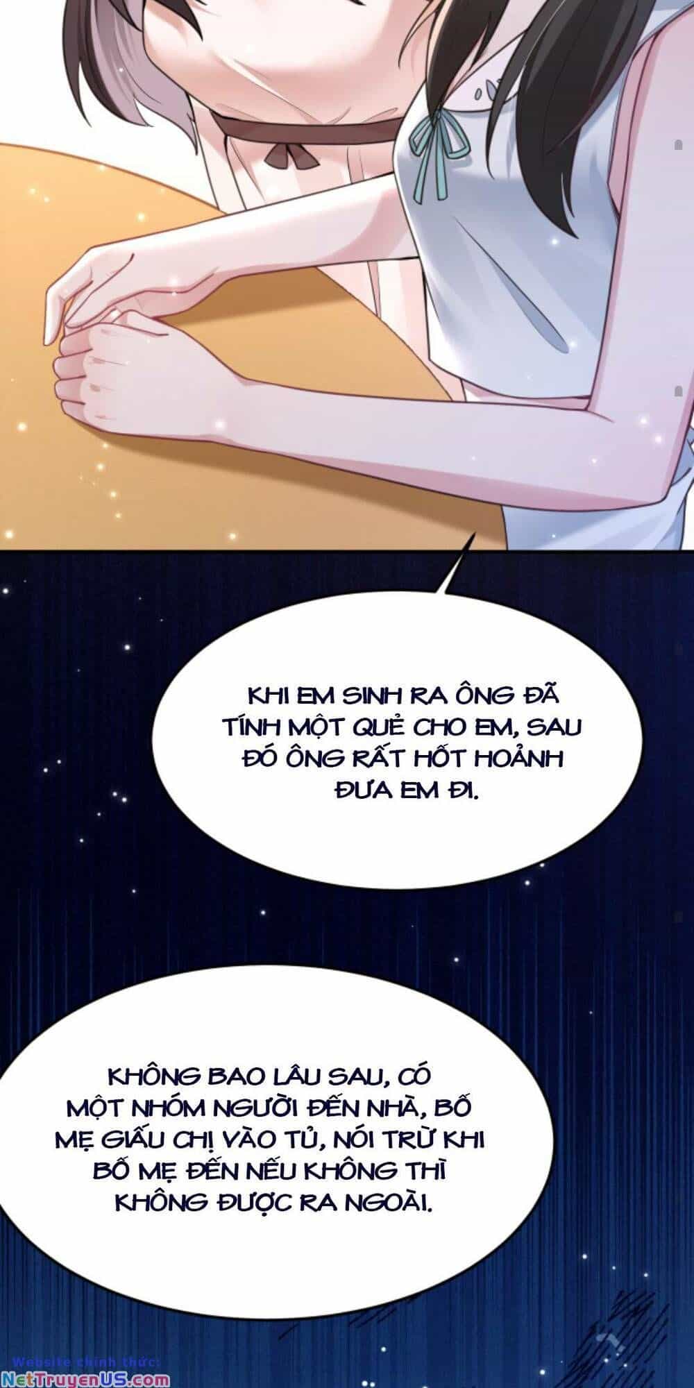 Đứng Yên! Em Gái Chúng Tôi Nói Trên Đầu Bạn Có Quỷ. - Chương 109 - ảnh 18