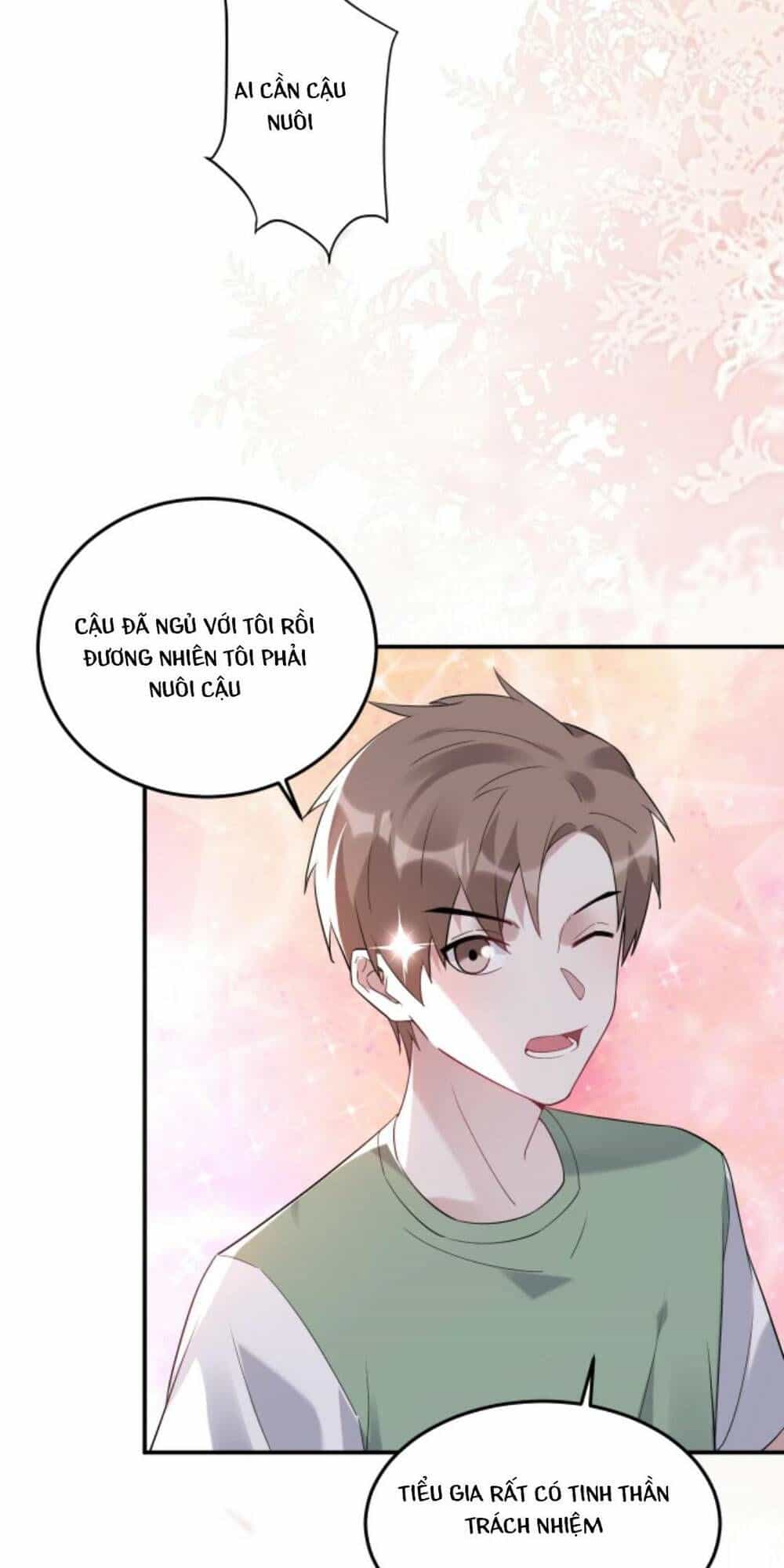 Đứng Yên! Em Gái Chúng Tôi Nói Trên Đầu Bạn Có Quỷ. - Chương 119 - ảnh 10
