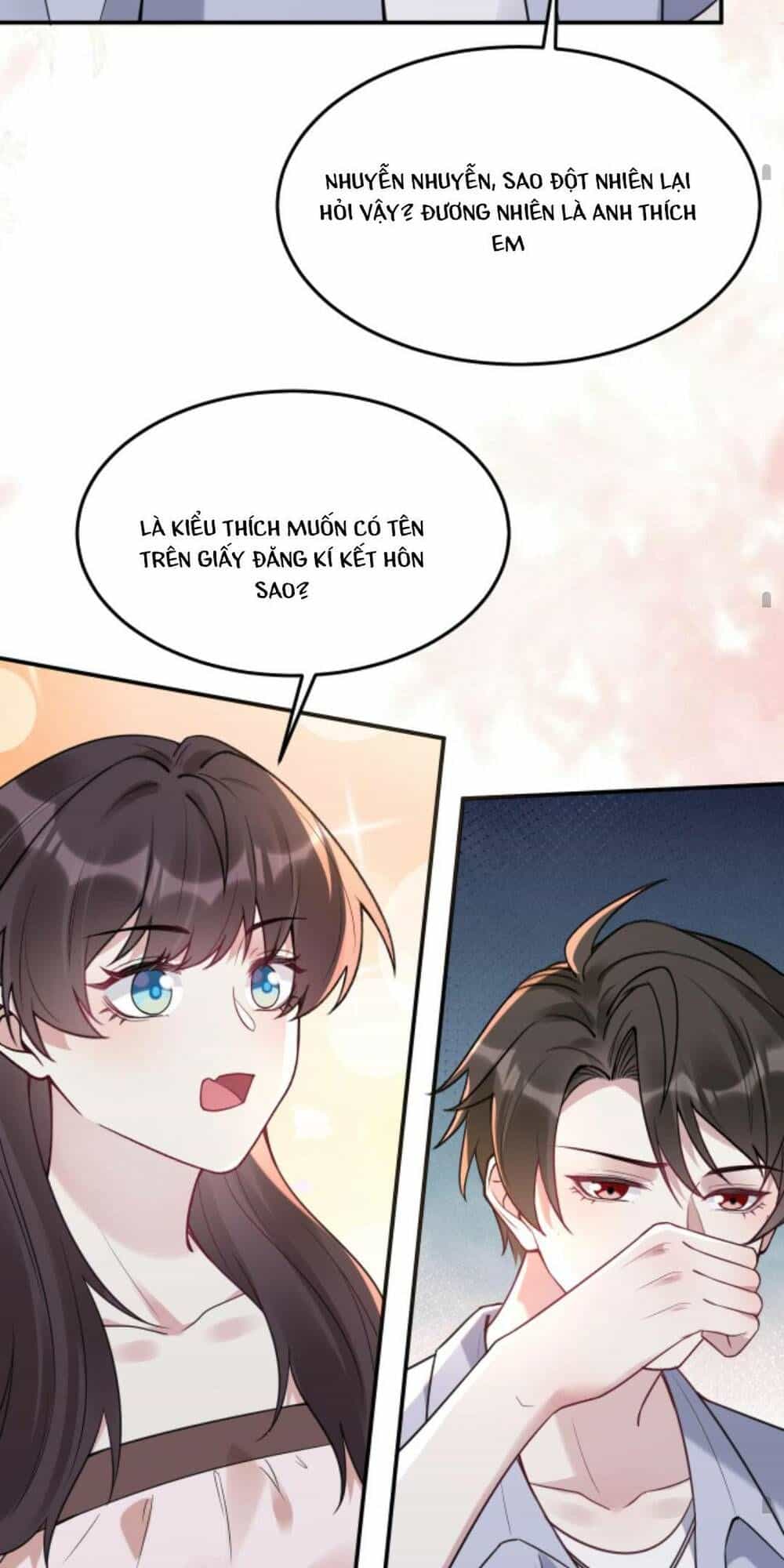 Đứng Yên! Em Gái Chúng Tôi Nói Trên Đầu Bạn Có Quỷ. - Chương 119 - ảnh 22