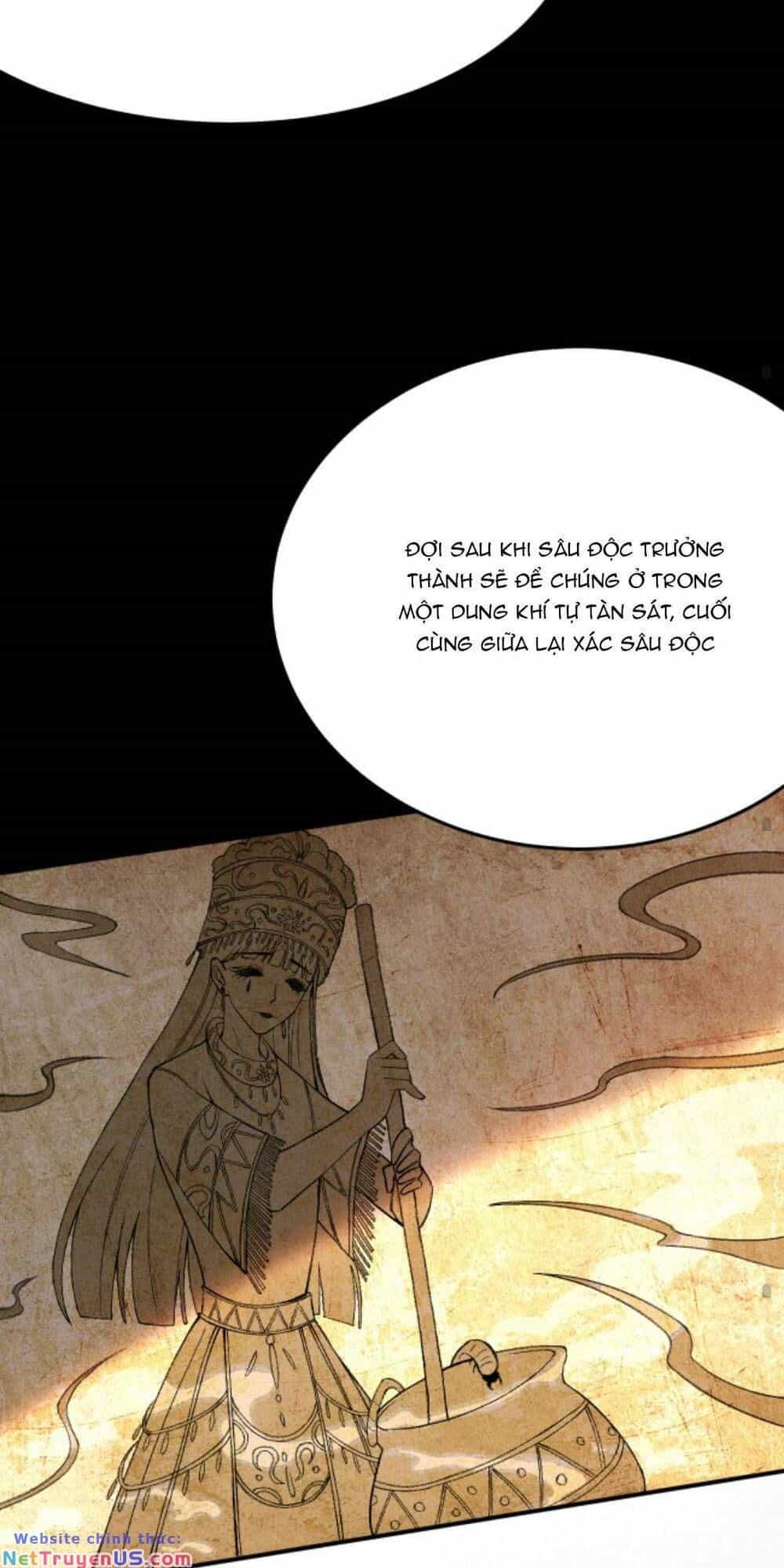 Đứng Yên! Em Gái Chúng Tôi Nói Trên Đầu Bạn Có Quỷ. - Chương 132 - ảnh 27