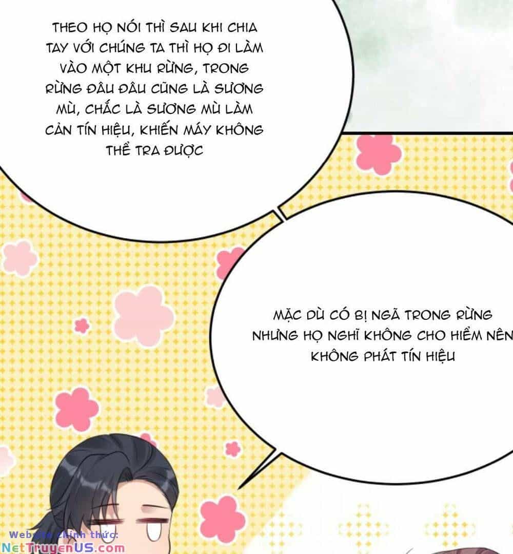 Đứng Yên! Em Gái Chúng Tôi Nói Trên Đầu Bạn Có Quỷ. - Chương 141 - ảnh 16