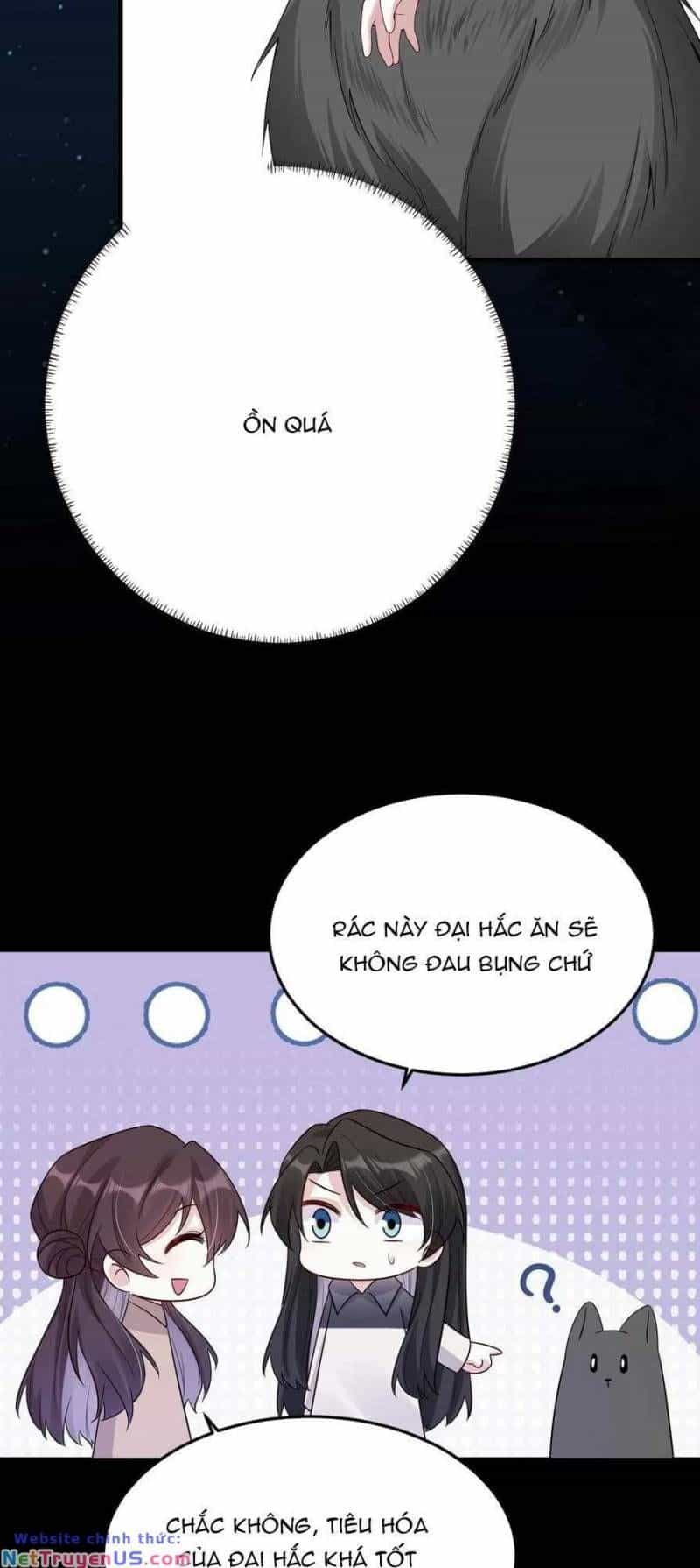 Đứng Yên! Em Gái Chúng Tôi Nói Trên Đầu Bạn Có Quỷ. - Chương 169 - ảnh 18