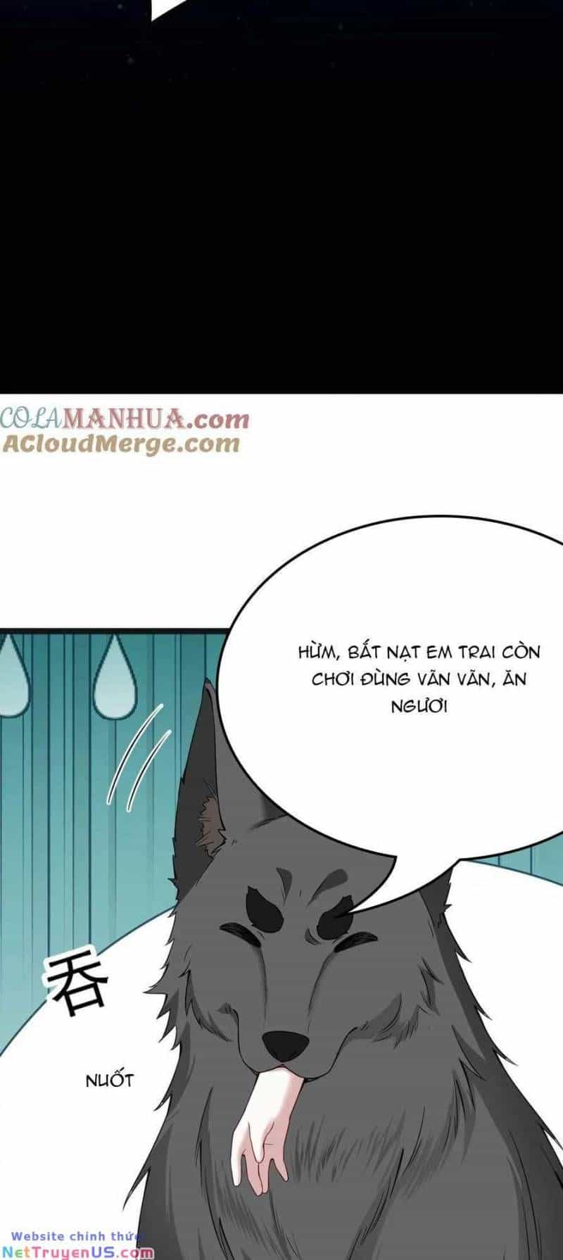 Đứng Yên! Em Gái Chúng Tôi Nói Trên Đầu Bạn Có Quỷ. - Chương 169 - ảnh 24