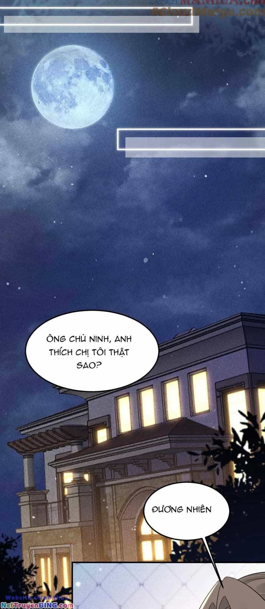 Đứng Yên! Em Gái Chúng Tôi Nói Trên Đầu Bạn Có Quỷ. - Chương 186 - ảnh 17