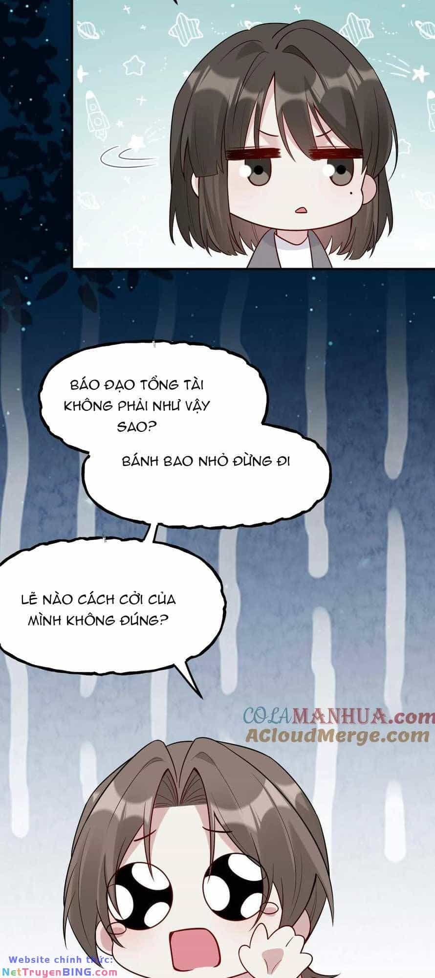 Đứng Yên! Em Gái Chúng Tôi Nói Trên Đầu Bạn Có Quỷ. - Chương 186 - ảnh 25