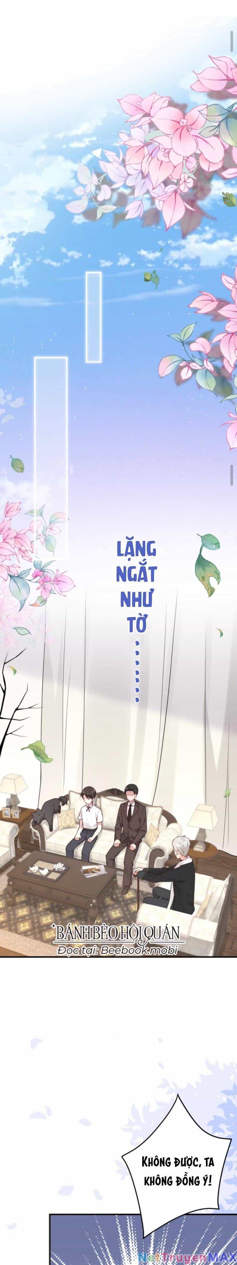 Đứng Yên! Em Gái Chúng Tôi Nói Trên Đầu Bạn Có Quỷ. - Chương 21 - ảnh 3