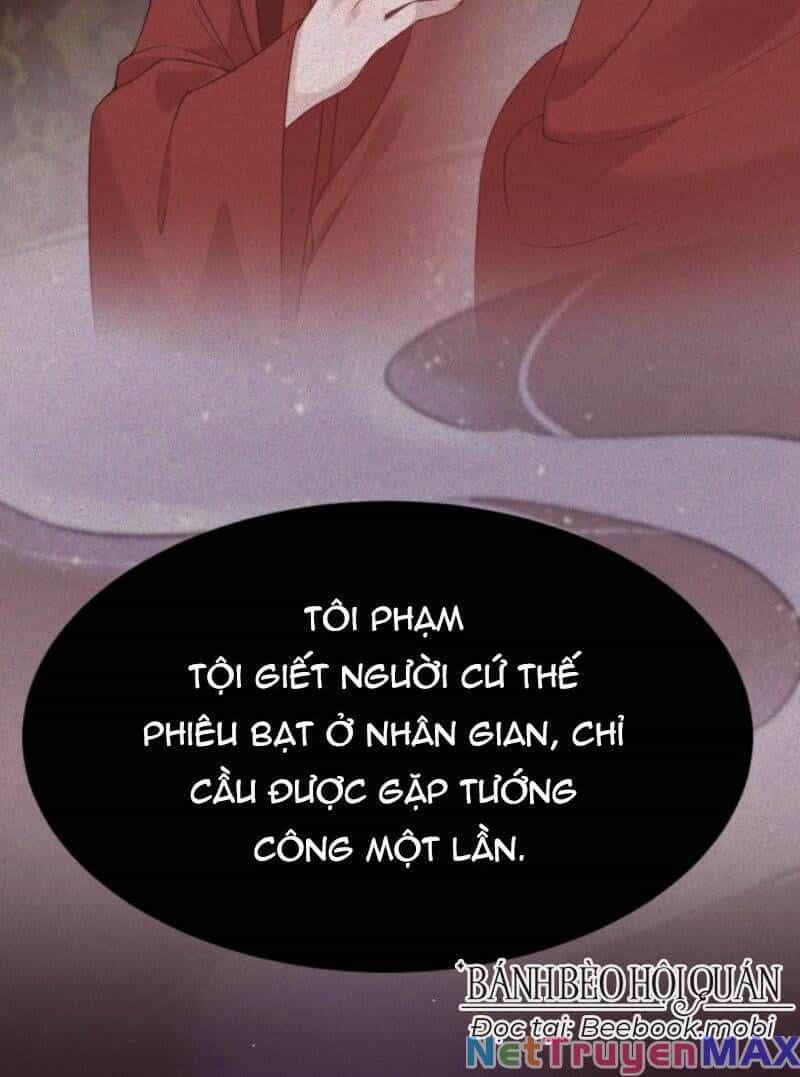 Đứng Yên! Em Gái Chúng Tôi Nói Trên Đầu Bạn Có Quỷ. - Chương 25 - ảnh 10