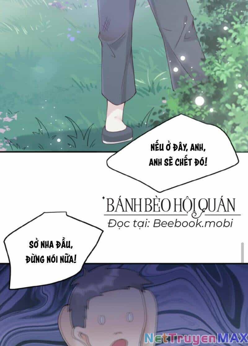 Đứng Yên! Em Gái Chúng Tôi Nói Trên Đầu Bạn Có Quỷ. - Chương 2 - ảnh 28