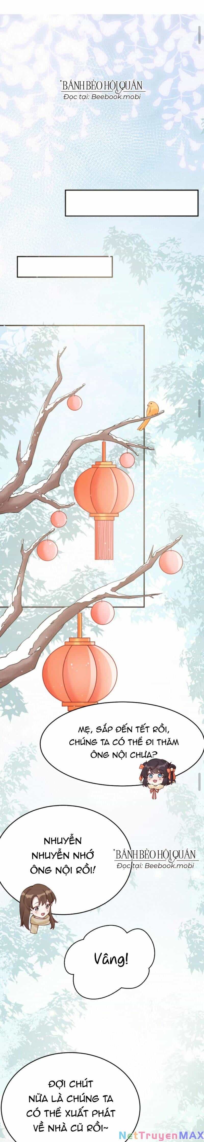 Đứng Yên! Em Gái Chúng Tôi Nói Trên Đầu Bạn Có Quỷ. - Chương 36 - ảnh 3