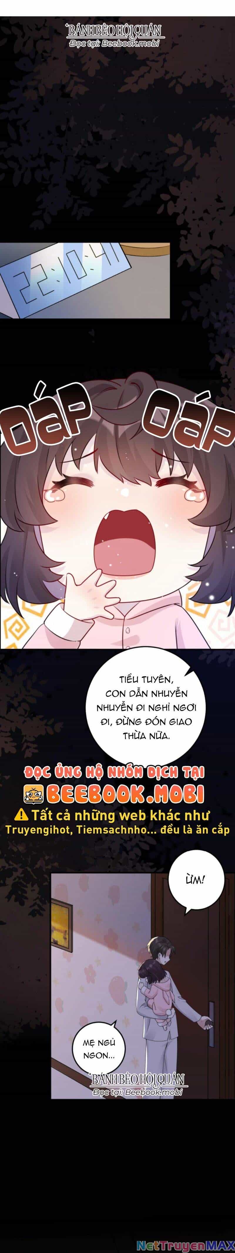 Đứng Yên! Em Gái Chúng Tôi Nói Trên Đầu Bạn Có Quỷ. - Chương 44 - ảnh 3