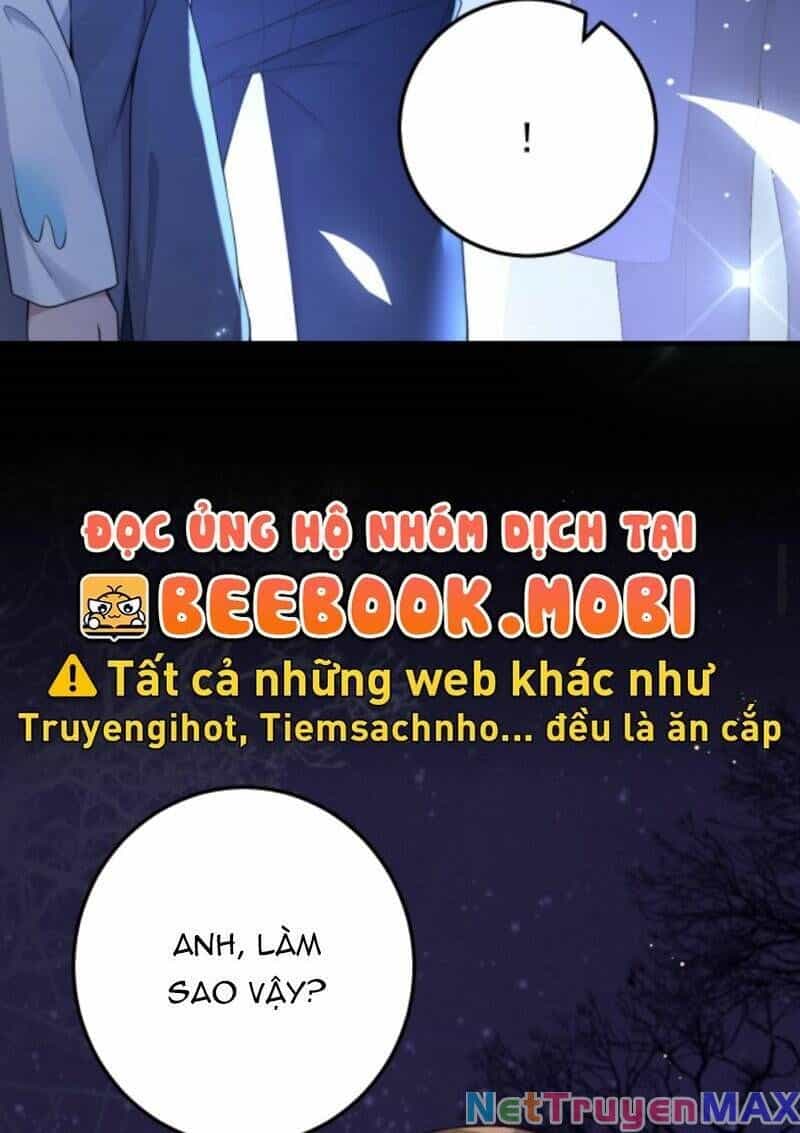 Đứng Yên! Em Gái Chúng Tôi Nói Trên Đầu Bạn Có Quỷ. - Chương 46 - ảnh 20
