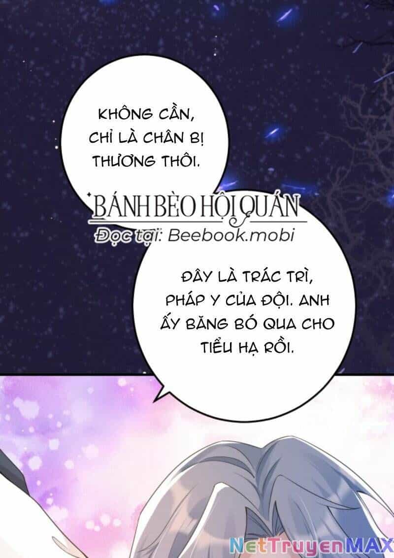 Đứng Yên! Em Gái Chúng Tôi Nói Trên Đầu Bạn Có Quỷ. - Chương 46 - ảnh 23