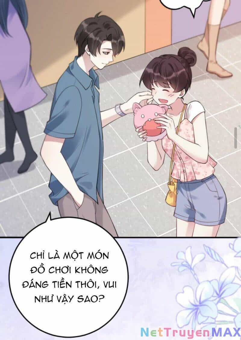 Đứng Yên! Em Gái Chúng Tôi Nói Trên Đầu Bạn Có Quỷ. - Chương 63 - ảnh 21