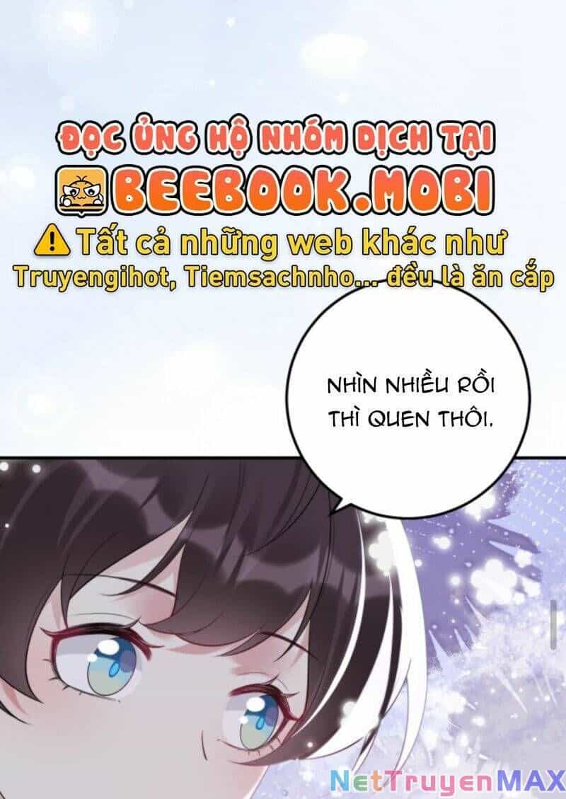 Đứng Yên! Em Gái Chúng Tôi Nói Trên Đầu Bạn Có Quỷ. - Chương 63 - ảnh 6