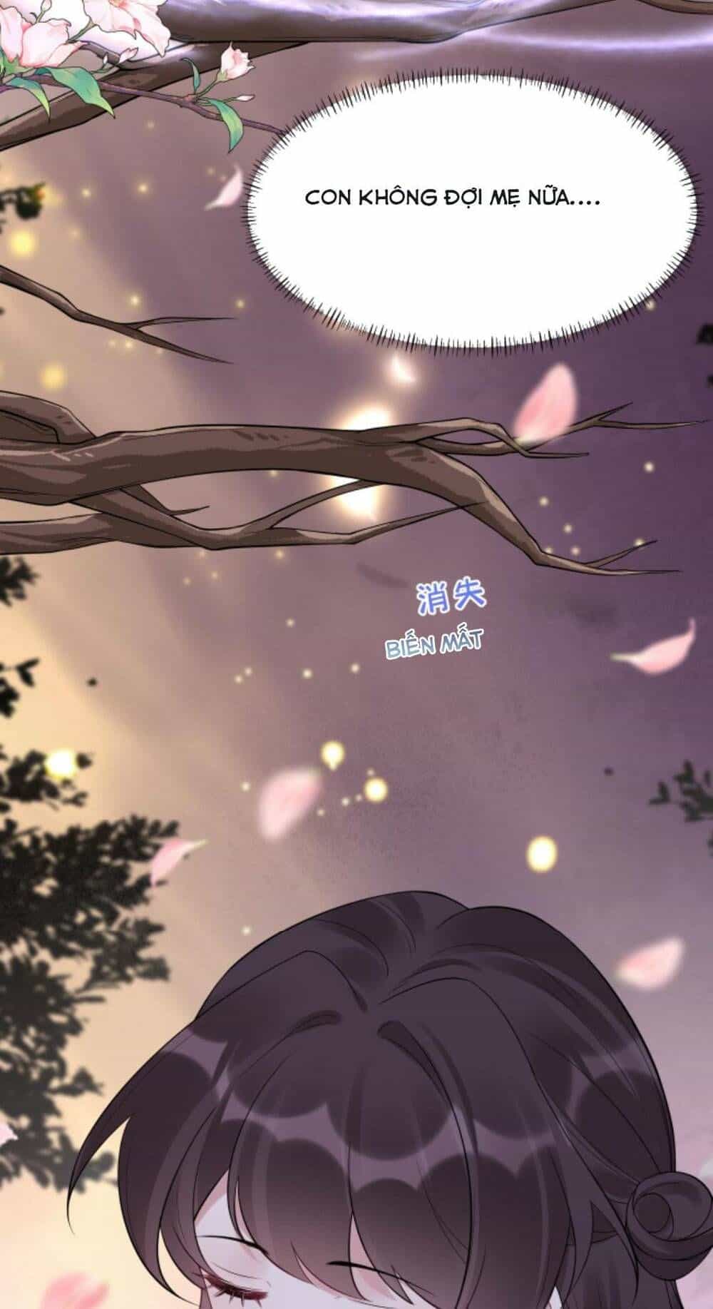 Đứng Yên! Em Gái Chúng Tôi Nói Trên Đầu Bạn Có Quỷ. - Chương 80 - ảnh 12
