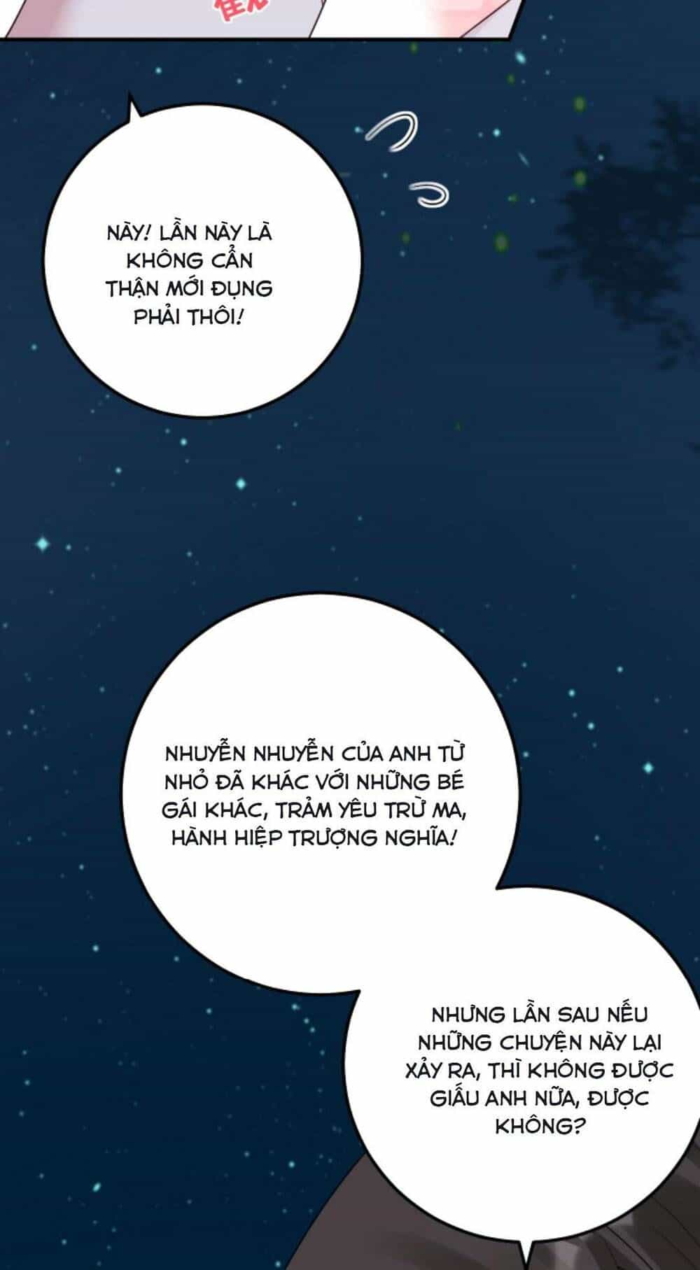 Đứng Yên! Em Gái Chúng Tôi Nói Trên Đầu Bạn Có Quỷ. - Chương 81 - ảnh 13