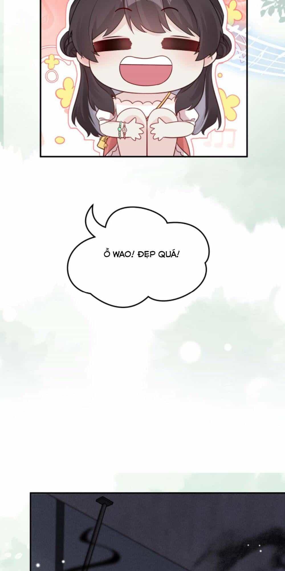 Đứng Yên! Em Gái Chúng Tôi Nói Trên Đầu Bạn Có Quỷ. - Chương 83 - ảnh 11