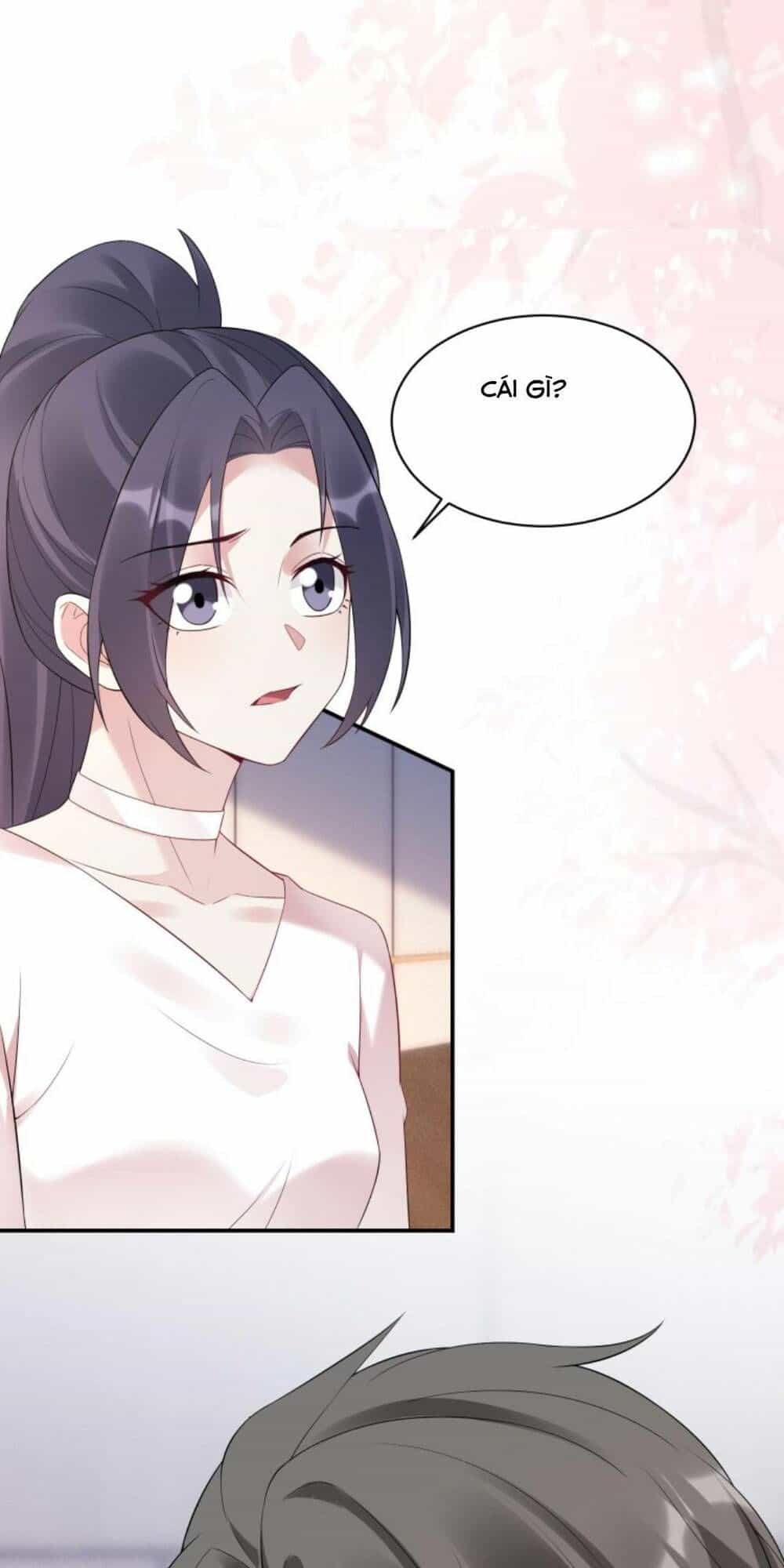 Đứng Yên! Em Gái Chúng Tôi Nói Trên Đầu Bạn Có Quỷ. - Chương 87 - ảnh 3