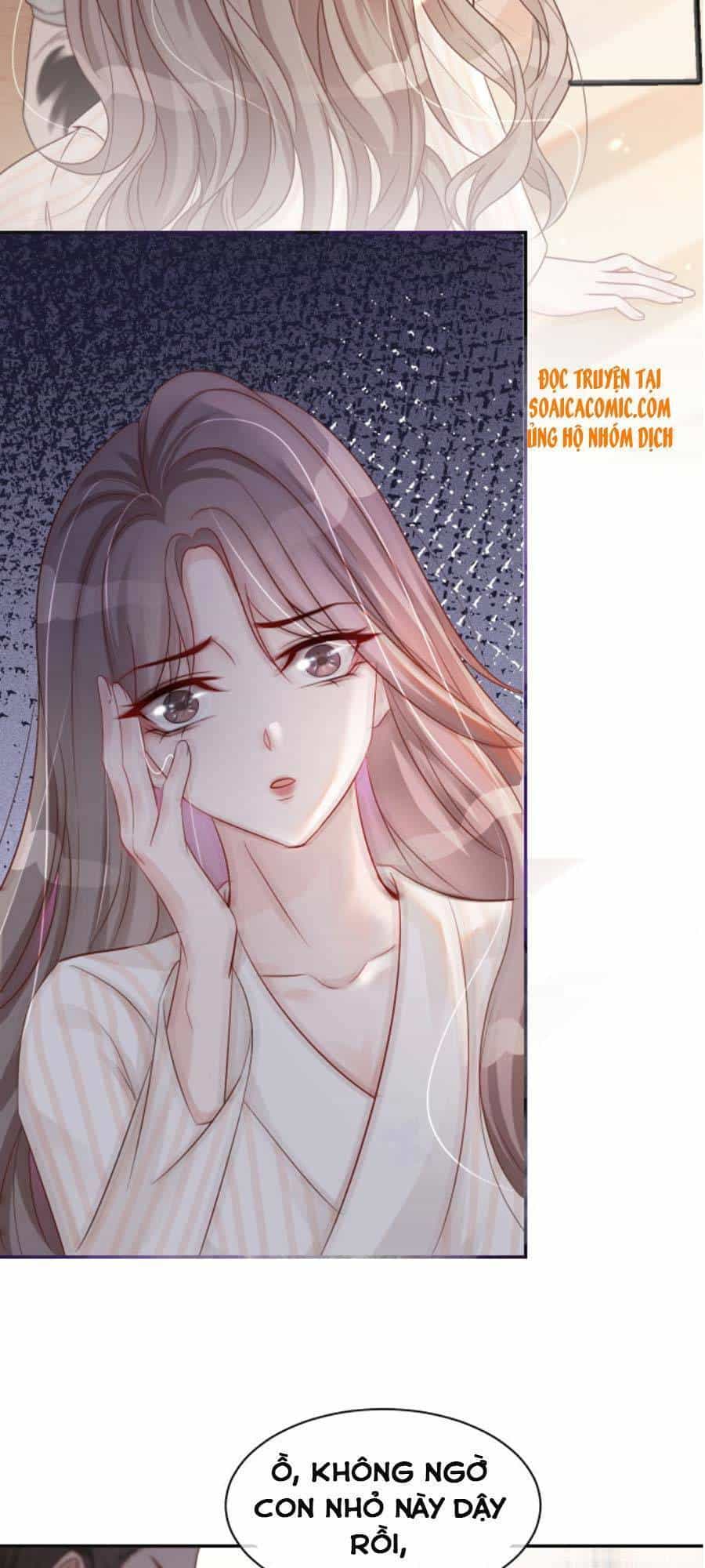 Được Các Anh Trai Chiều Chuộng Tôi Trở Nên Ngang Tàng - Chương 1 - ảnh 16