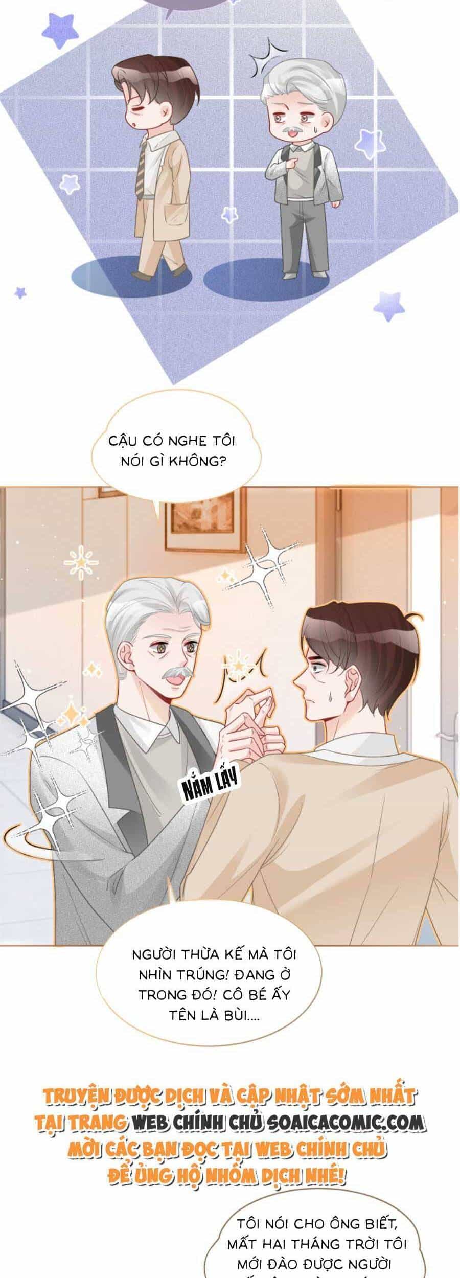 Được Các Anh Trai Chiều Chuộng Tôi Trở Nên Ngang Tàng - Chương 83 - ảnh 15