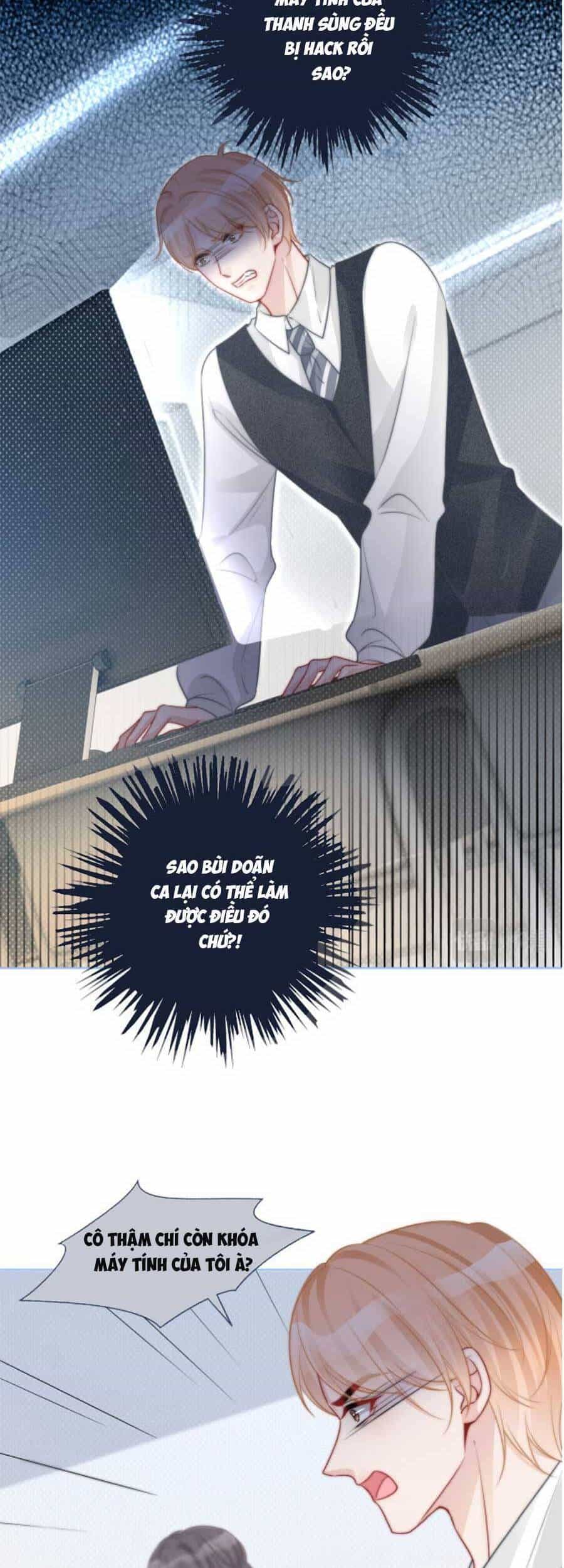 Được Các Anh Trai Chiều Chuộng Tôi Trở Nên Ngang Tàng - Chương 83 - ảnh 7