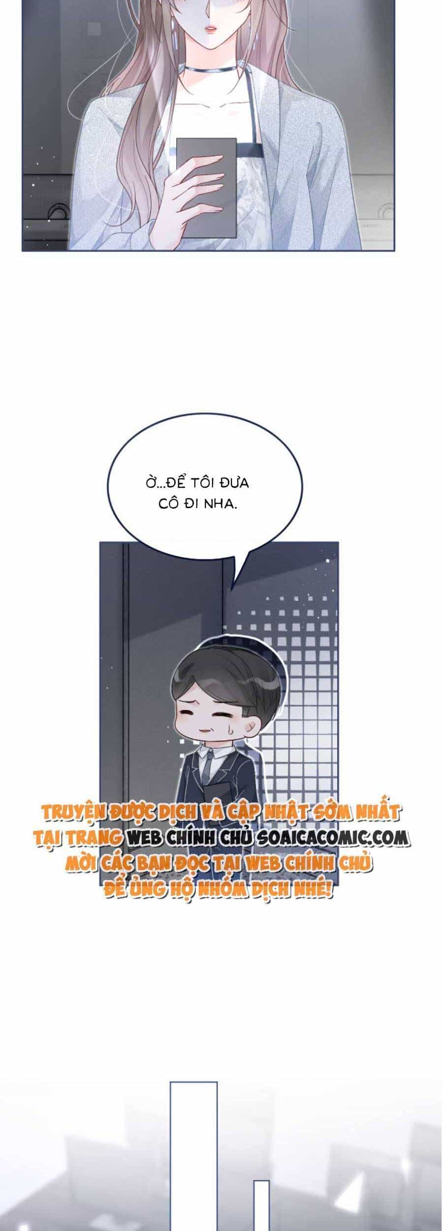Được Các Anh Trai Chiều Chuộng Tôi Trở Nên Ngang Tàng - Chương 84 - ảnh 11