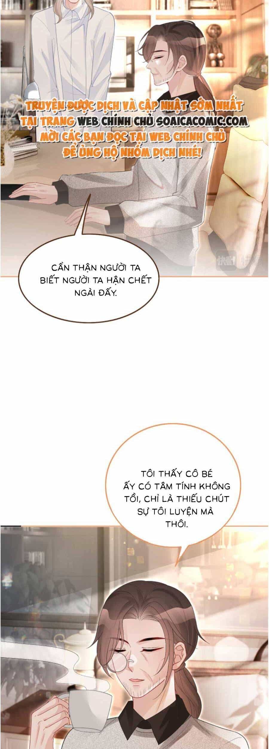 Được Các Anh Trai Chiều Chuộng Tôi Trở Nên Ngang Tàng - Chương 85 - ảnh 15