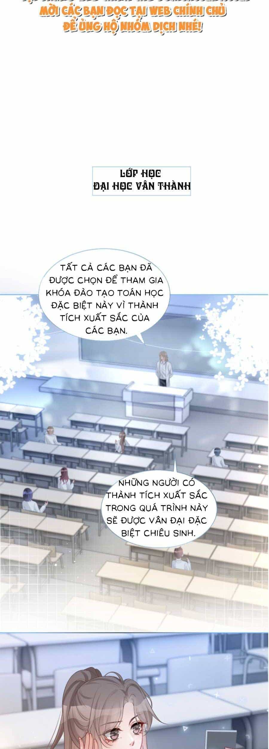 Được Các Anh Trai Chiều Chuộng Tôi Trở Nên Ngang Tàng - Chương 85 - ảnh 8