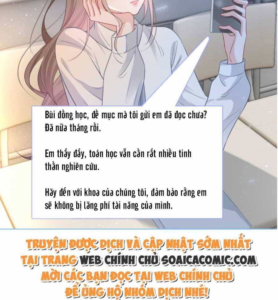 Được Các Anh Trai Chiều Chuộng Tôi Trở Nên Ngang Tàng - Chương 85 - ảnh 9