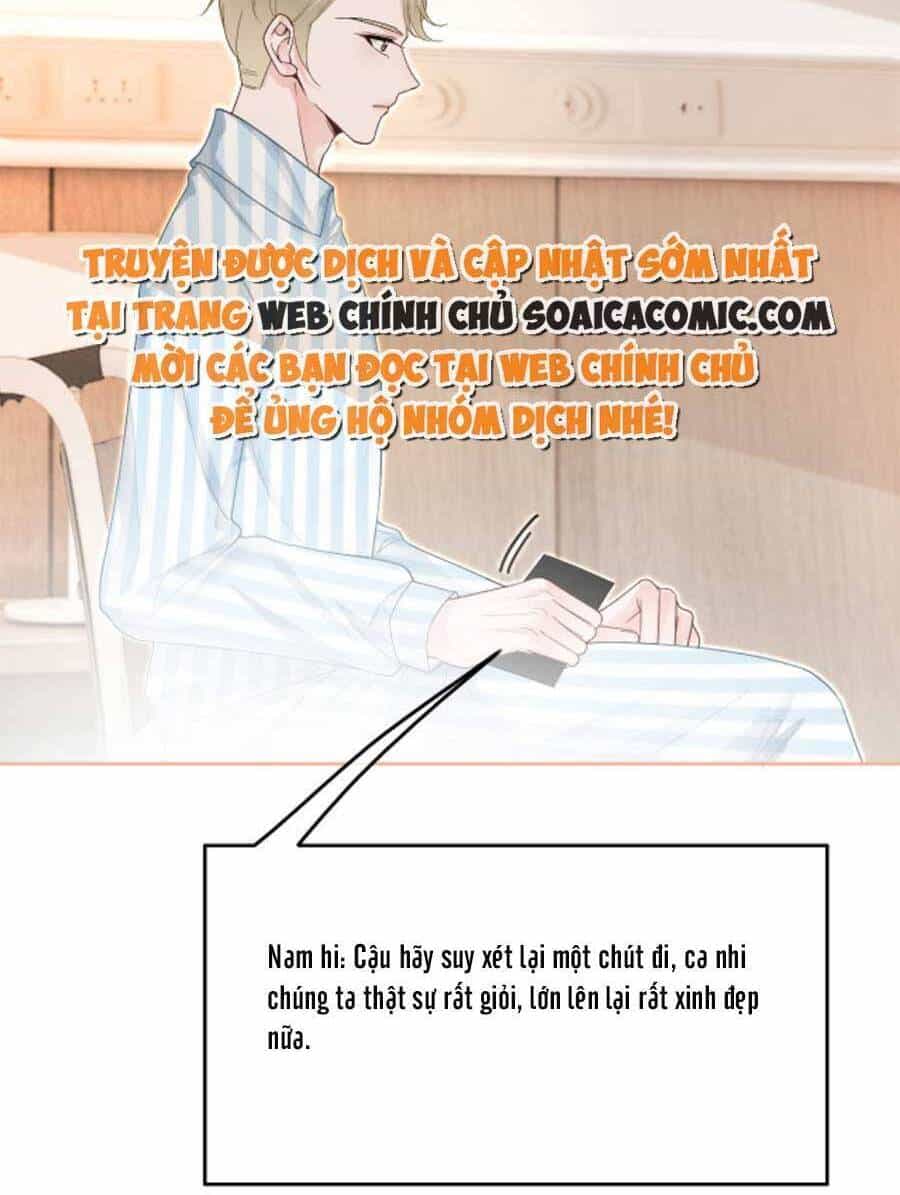 Được Các Anh Trai Chiều Chuộng Tôi Trở Nên Ngang Tàng - Chương 86 - ảnh 16