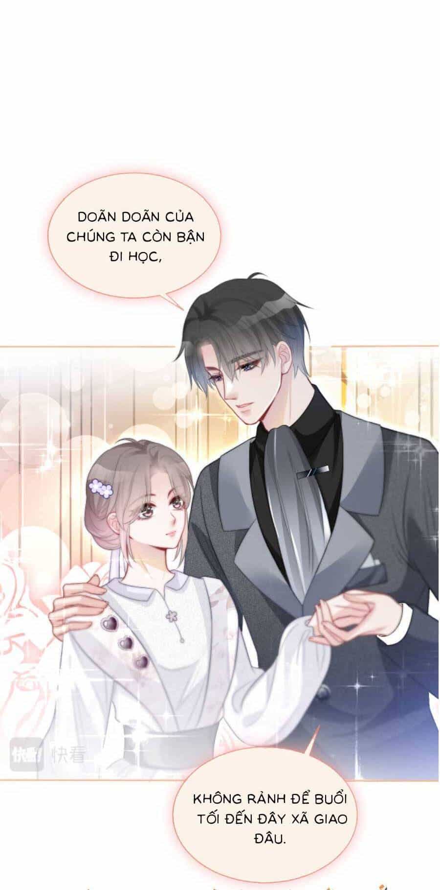Được Các Anh Trai Chiều Chuộng Tôi Trở Nên Ngang Tàng - Chương 87 - ảnh 5