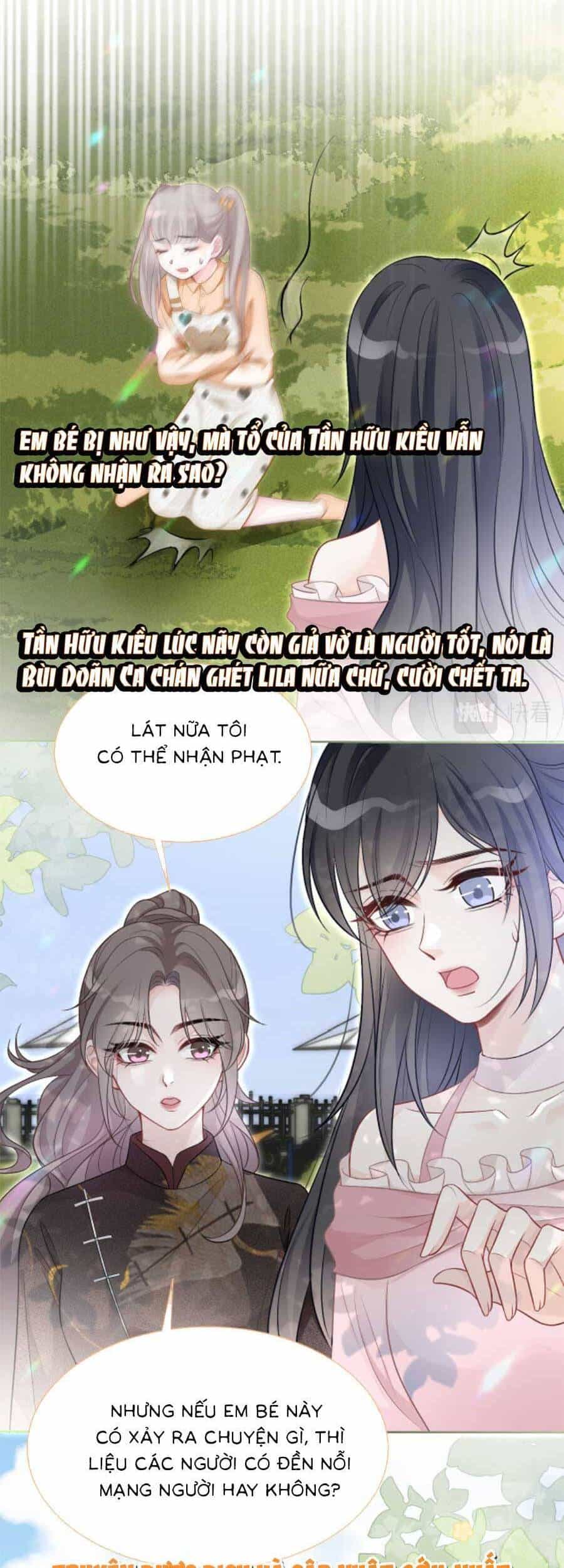 Được Các Anh Trai Chiều Chuộng Tôi Trở Nên Ngang Tàng - Chương 88 - ảnh 12