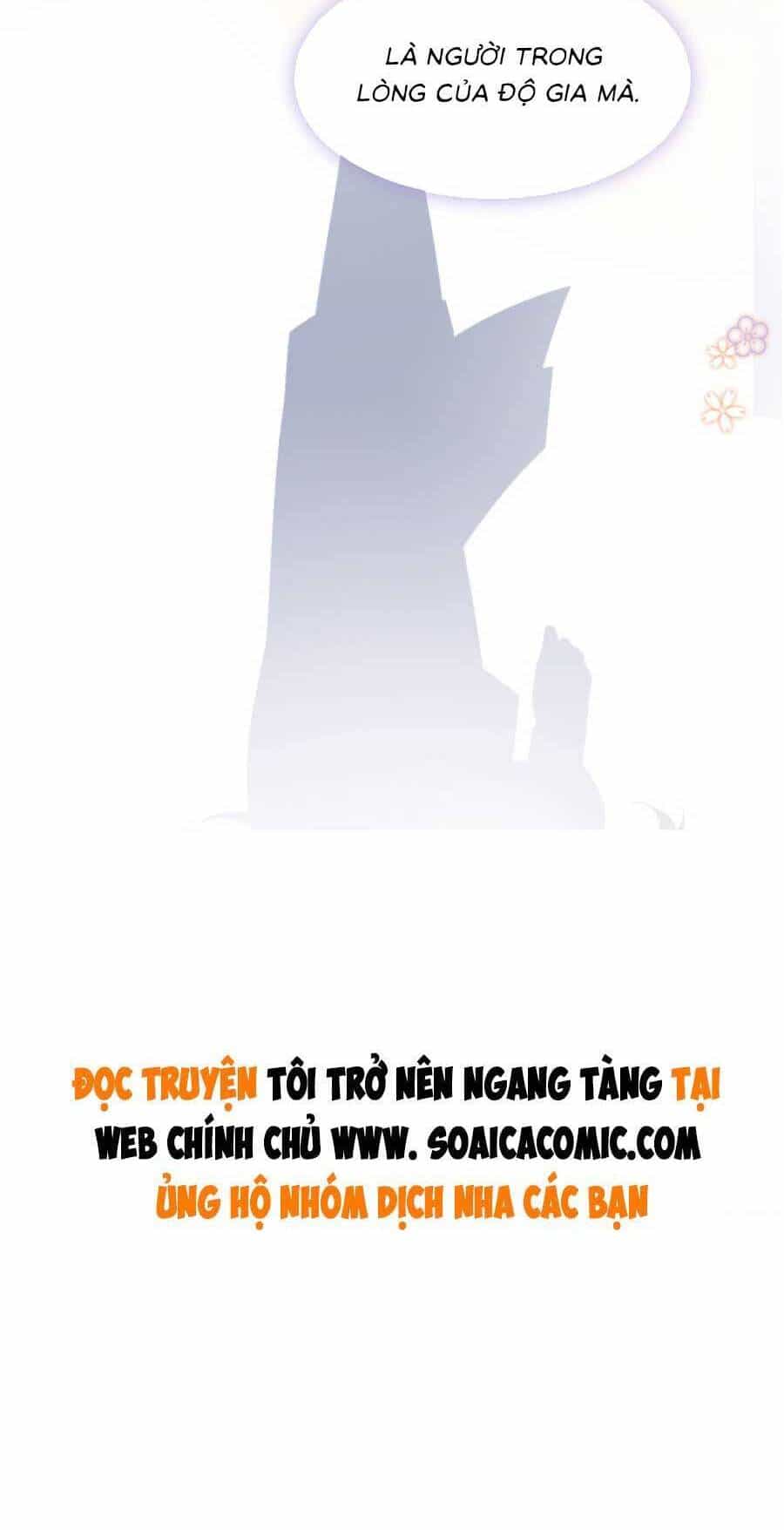 Được Các Anh Trai Chiều Chuộng Tôi Trở Nên Ngang Tàng - Chương 90 - ảnh 29