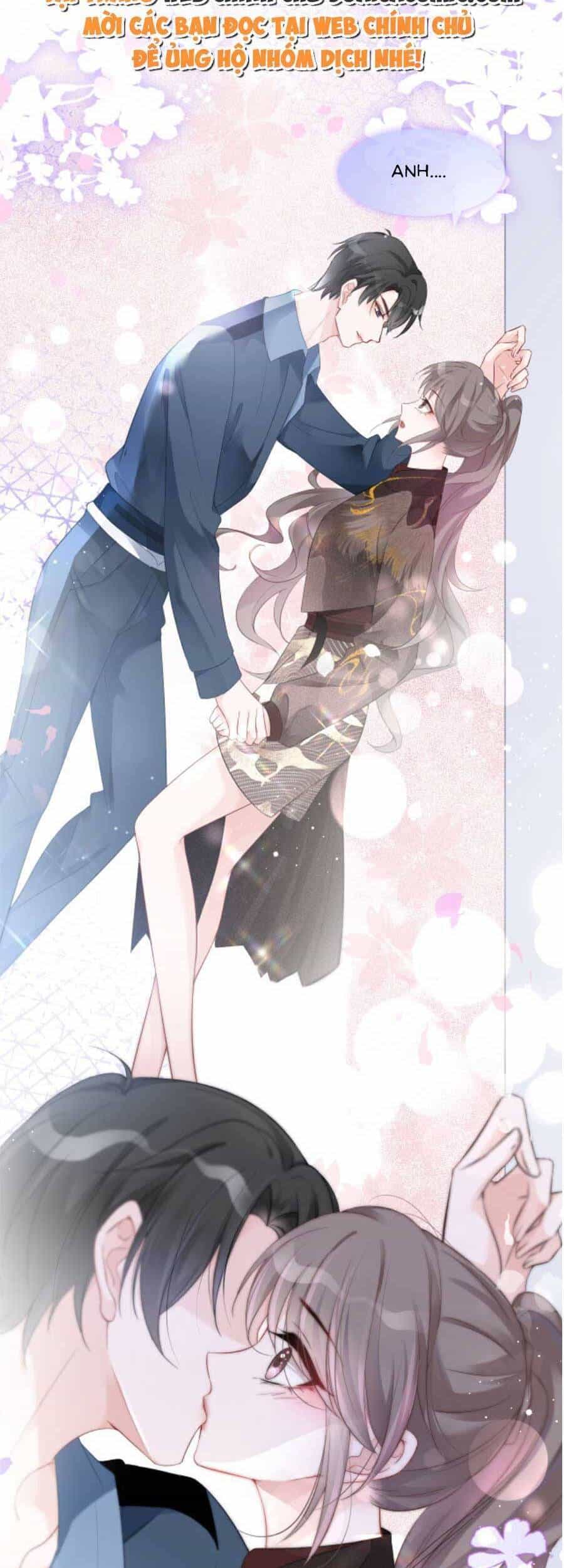 Được Các Anh Trai Chiều Chuộng Tôi Trở Nên Ngang Tàng - Chương 90 - ảnh 3